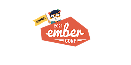 Imagen principal de Virtual EmberConf 2021