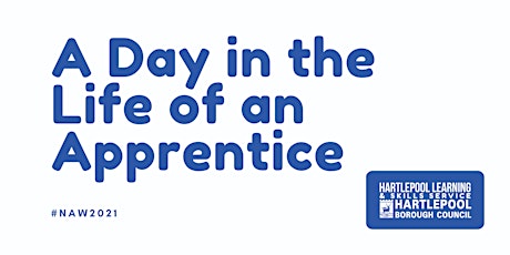 A Day in the Life of an Apprentice primary image