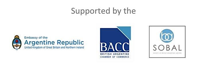 
		Opportunities for British Trade and Cultural Links with Argentina image
