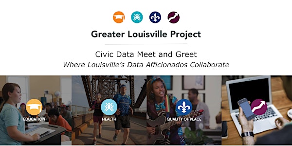 Civic Data Meet and Greet
