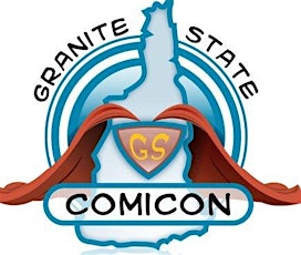 Granite State Comicon 2015 - September 12th & 13th primary image