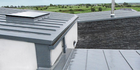 Versatile and durable GRP Roofing Systems and how they differ primary image