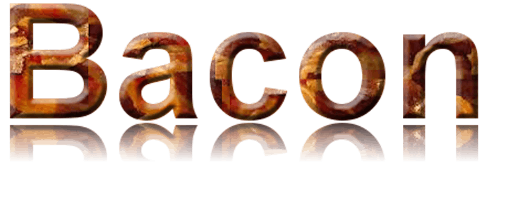 BACON - A Sunday brunch celebrating all things bacon! image