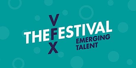 The VFX Festival 2021 - Emerging Talent primary image