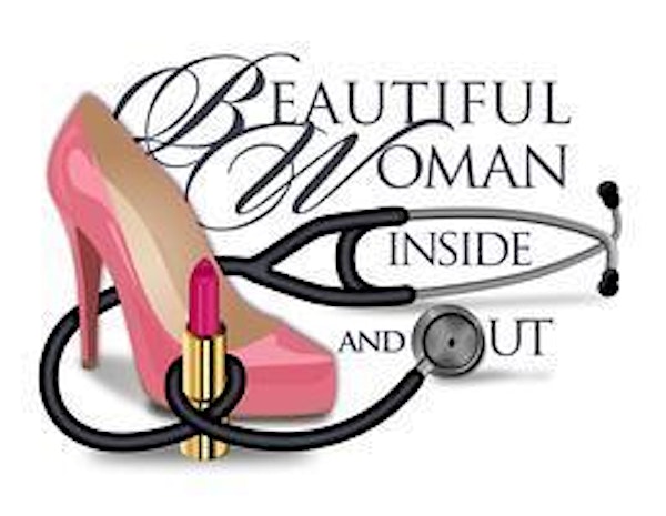 The "Beautiful Woman Inside and Out" Conference June 20, 2015 North Carolina