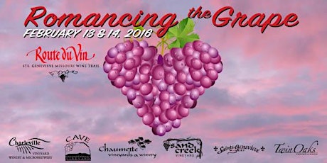 Romancing the Grape 2016 primary image