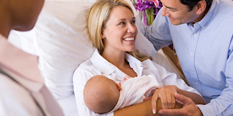 Imagem principal do evento Summerlin Hospital Medical Center — Introduction to Breastfeeding