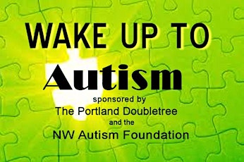 Wake Up to Autism primary image
