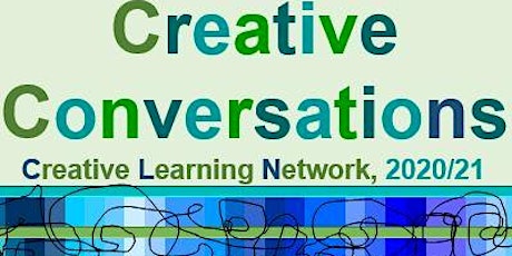 Creative Conversation: Imagine... primary image