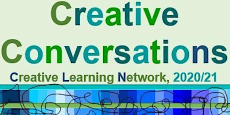 Creative Conversation:  Don’t play with me, ‘cos’ you’re playing with fire primary image