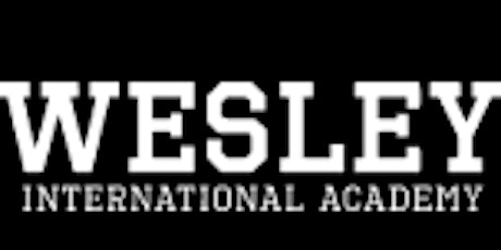 Wesley International Academy Virtual Informational Session for 2022-2023 SY tickets