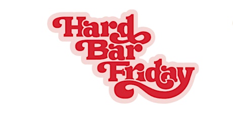 Hard Bar Friday - Strategy & Vision: 2020 vs. 2021 primary image