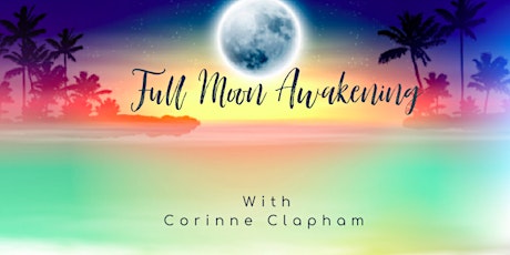 Full Moon Awakening  primärbild
