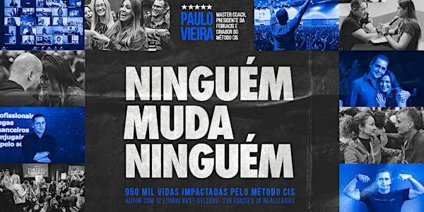 [NITERÓI/RJ] Avant Premiere