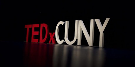 Imagem principal do evento TEDxCUNYSalon: The Power of Voice