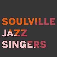 Hauptbild für Soulville Jazz Singers  mit Wolf Doldinger & Best Friends
