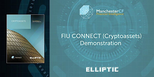FIU CONNECT (Cryptoassets) Demo
