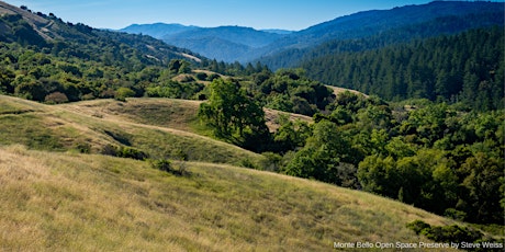 Lunch & Learn: Winter at Monte Bello Preserve primary image
