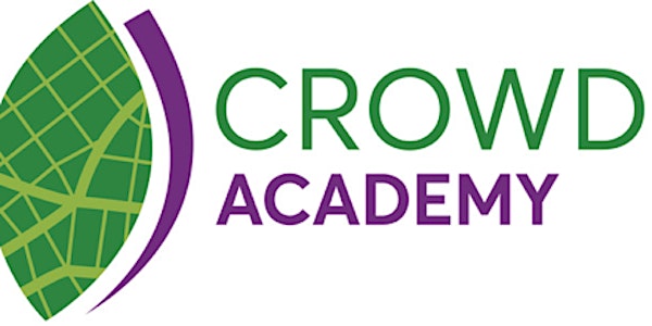CROWD Academy: Southern Coalition for Social Justice's Redistricting Series
