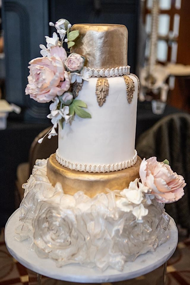 The Columbus Bridal Soiree image