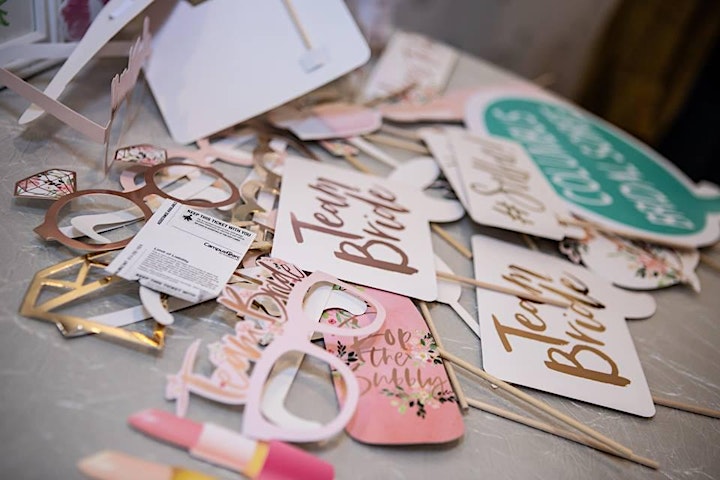 The Columbus Bridal Soiree image