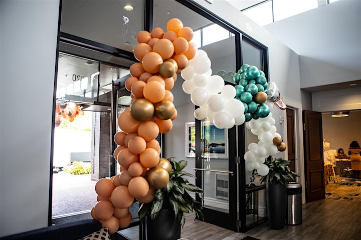 The Columbus Bridal Soiree image