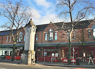 Discover Didsbury Walking Tour primary image