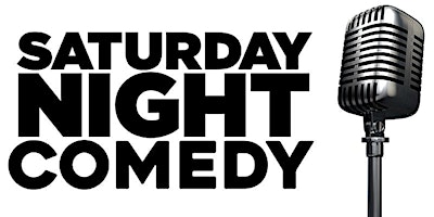 Imagem principal de Saturday Night Comedy  @ Monticello ATL