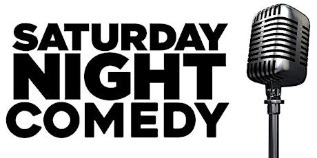 Saturday Night Comedy  @ Monticello ATL