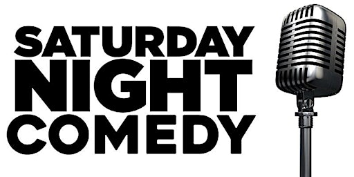 Saturday Night Comedy  @ Monticello ATL  primärbild