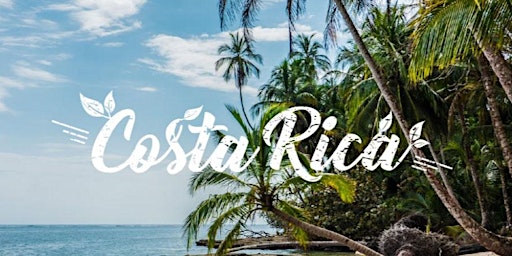COSTA RICA TRIP – Arenal to Manuel Antonio primary image