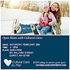 Cultural Care Open Skate primary image