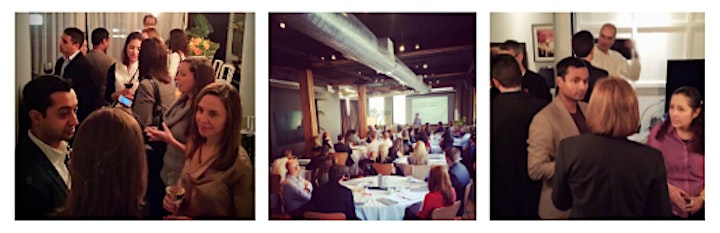 AMA Toronto: Fifth Annual Career Accelerator 2022 image