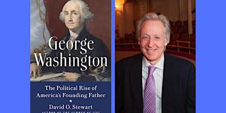 George Washington: The Political Rise of America's Founding Father primary image