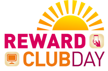 Reward Club Day - Tuesday 12th May 2015 primary image