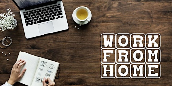 Free Homepreneur Webinar (Online)