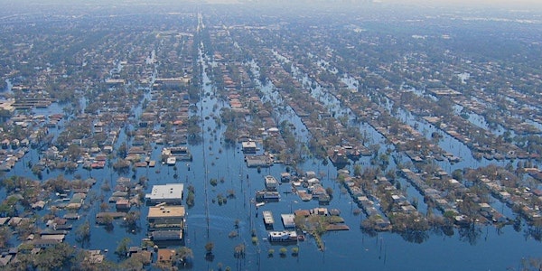 The Sierra Club Presents: An Expert Panel on Sea Level Rise & Our Coasts