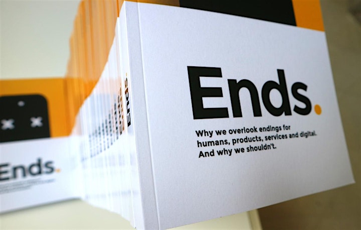 
		Introduction to Endineering. Creating consumer off-boarding experiences. image
