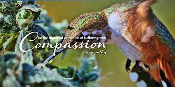 United In Compassion  (UIC)  2022 Australian Medicinal Cannabis Symposium