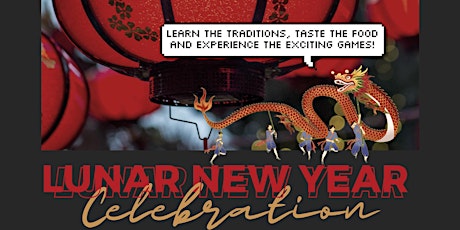 Lunar New Year Celebrations primary image