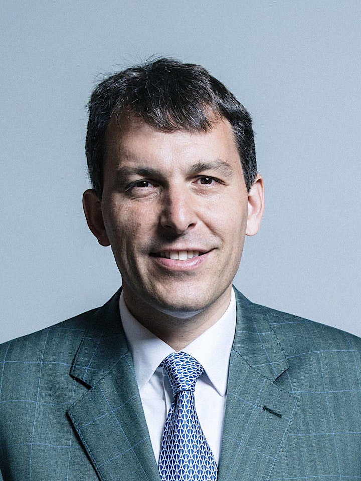 A Political and Business Update from John Glen MP image