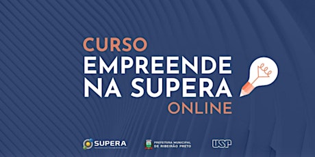 Immagine principale di Curso Empreende na Supera - Edição 01.2021 