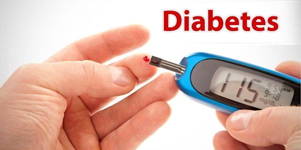 Diabetes Training