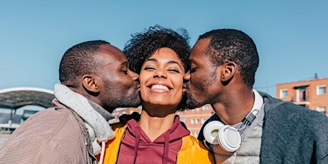 Polyamory: Opening up about opening up primary image