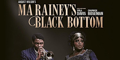 Primaire afbeelding van Teaching Ma Rainey’s Black Bottom