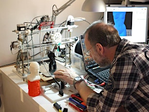 Immagine principale di Open Day gratuito - Campus estivo Arduino e Stampa 3D 