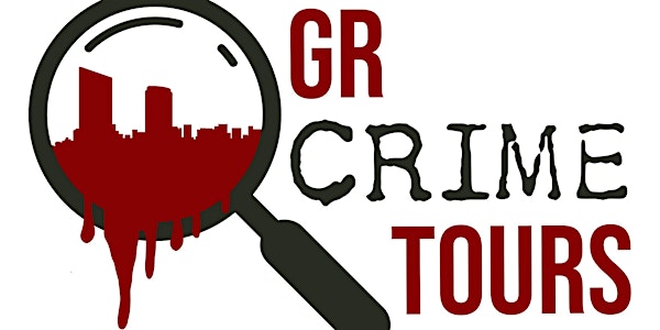 GR Crime Tours: Downtown