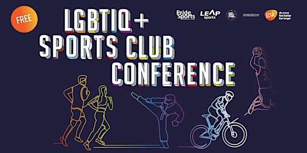 LGBTIQ+ Sports Club Conference