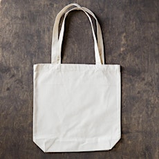 Craftivists Tote Bag stitch-in primary image