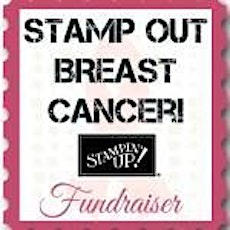 2015 Stamp Out Breast Cancer (Fundraiser) primary image